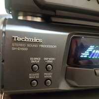 Technics SH-EH500 Stereo Sound Processor