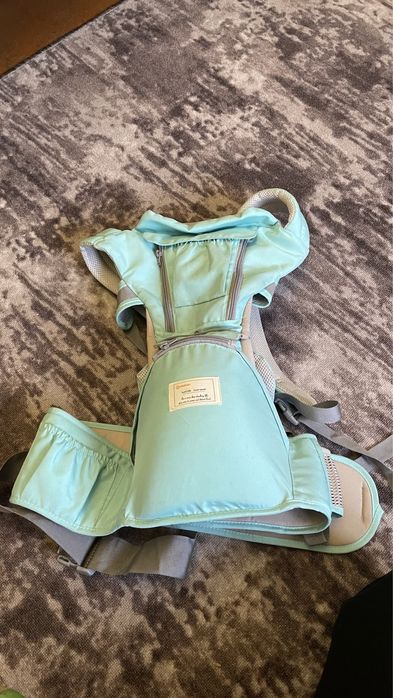 Продам слинг - эргорюкзак