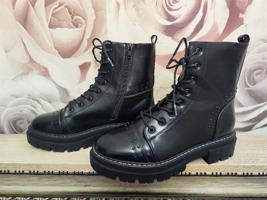 Нови дамски боти