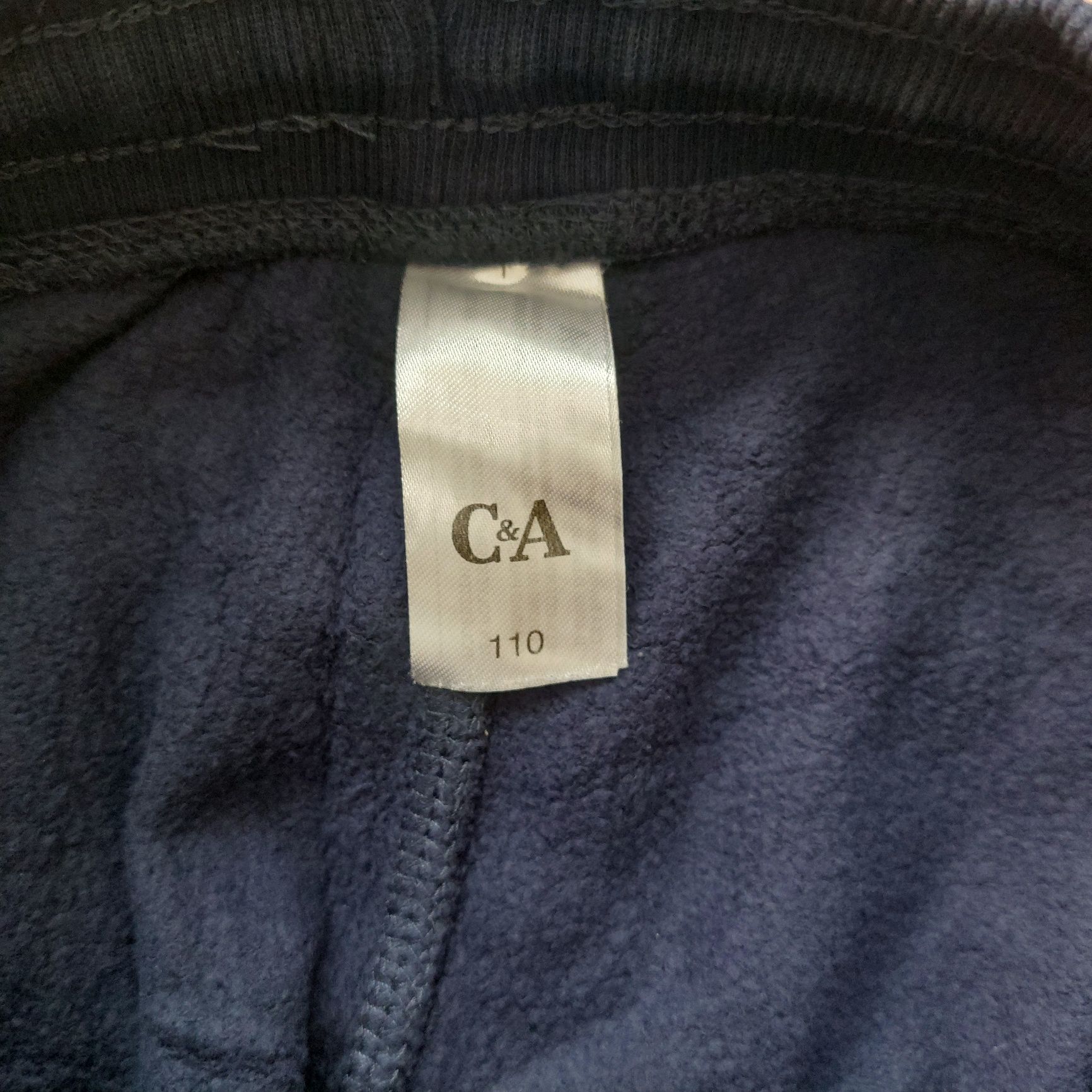 C&A детски панталони