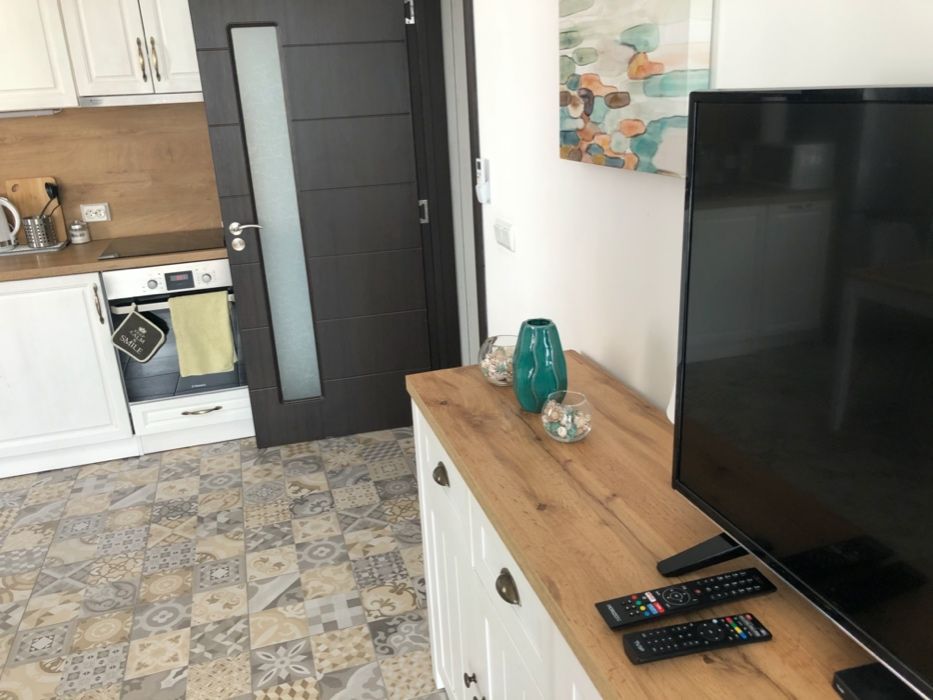 Sunny Shore Burgas Апартамент за нощувки Бургас Център