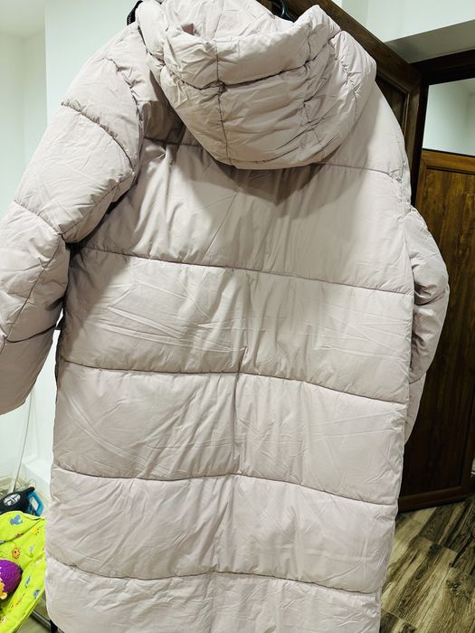 Дамско зимно яке