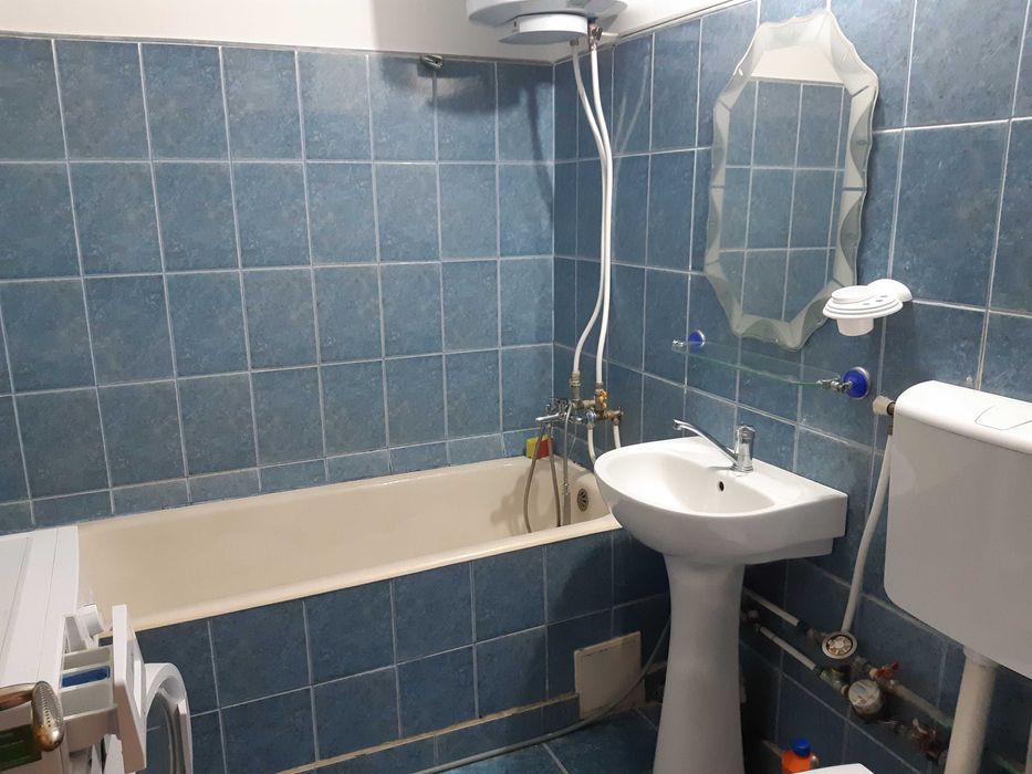 Apartament 2 camere decomandat