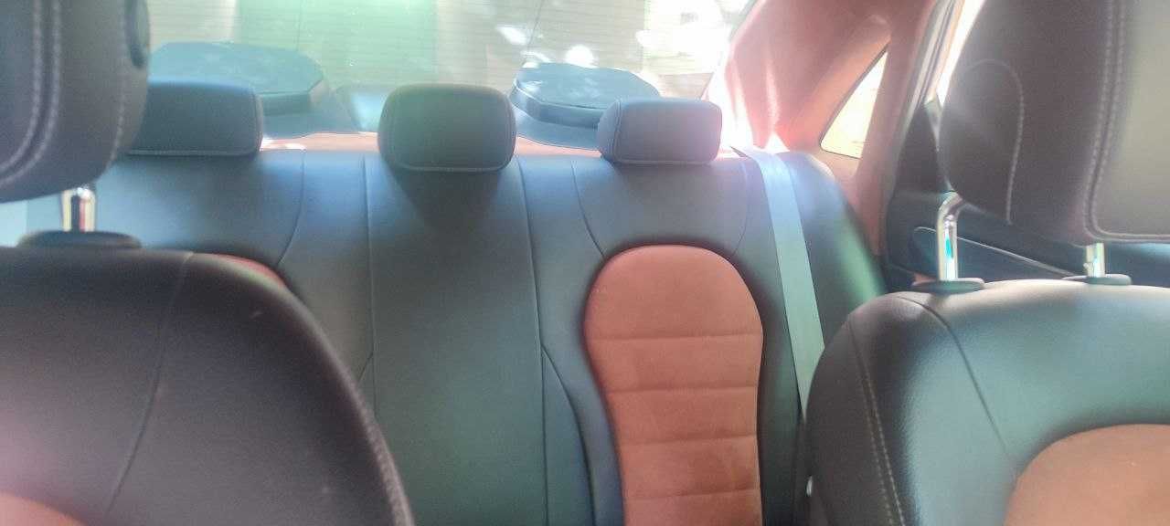 Тюнинг Chevrolet Gentra