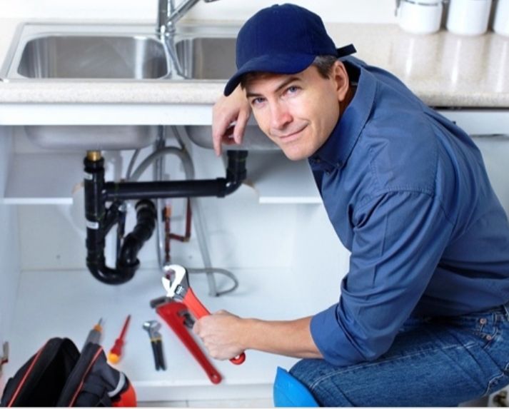 Сантехник без выходных