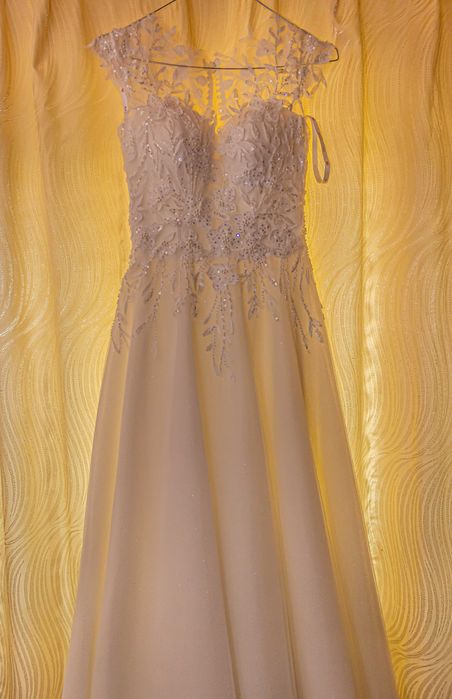 Rochie Mireasă Timișoara