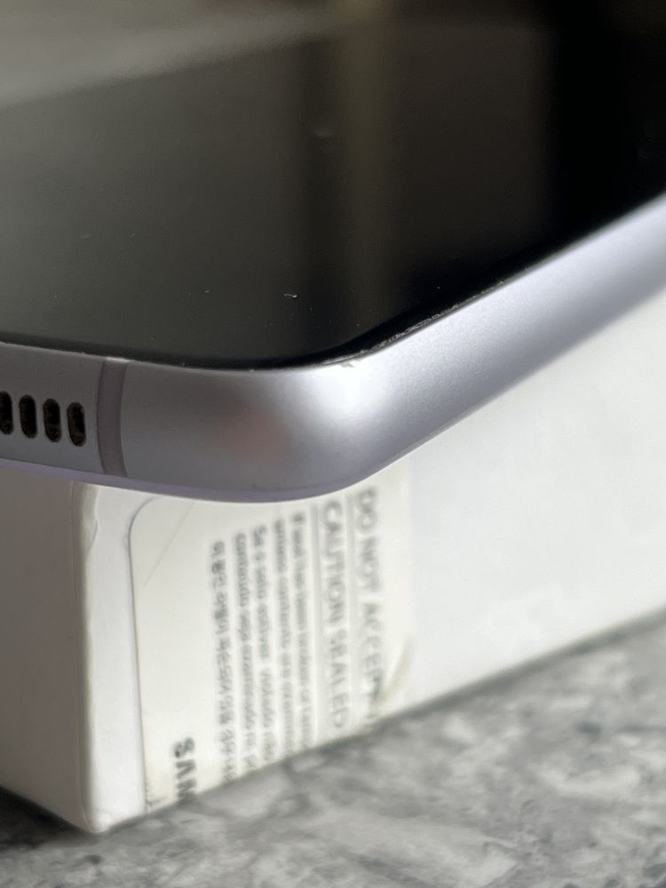 Samsung S21 fe 6/128 gb