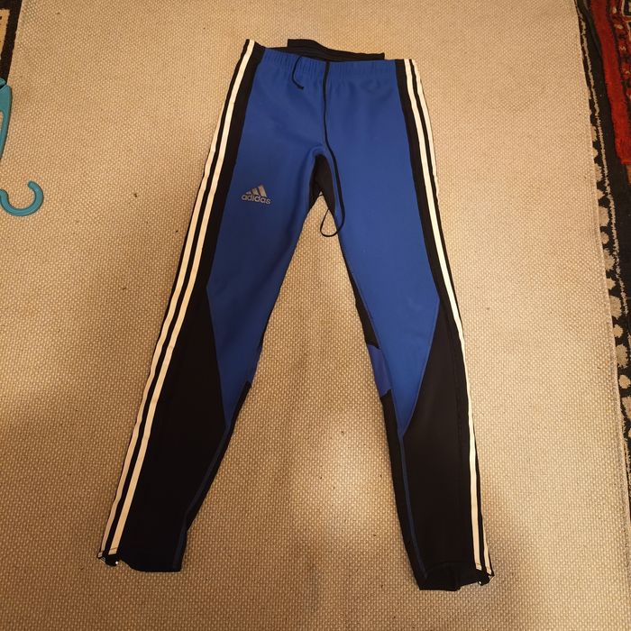 Pantaloni athletism adidas M