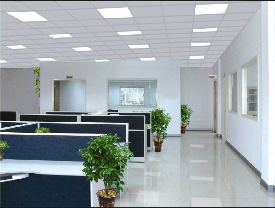 Светильник Армстронг 600*600 и 595*595