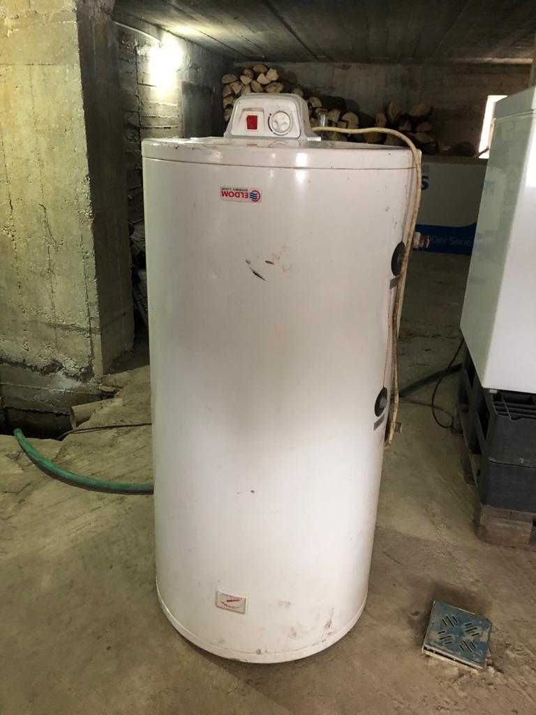 Boiler electric Eldom 200 litri