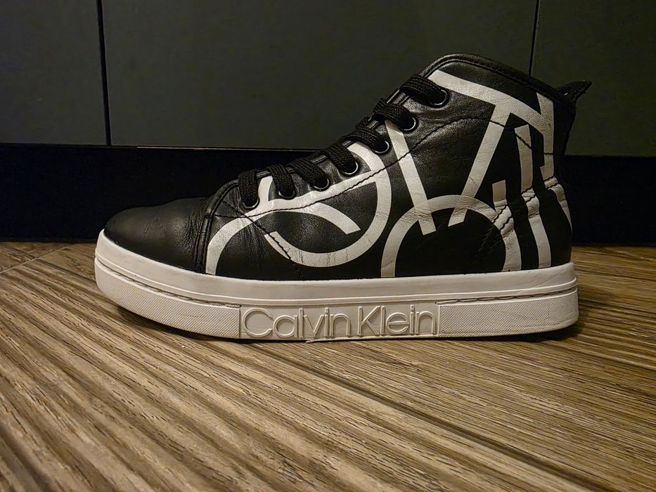 Дамски маратонки  Calvin Klein