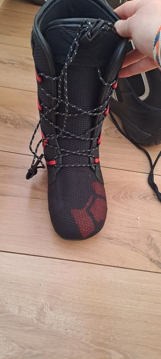 Дамски сноуборд обувки Northwave freedom