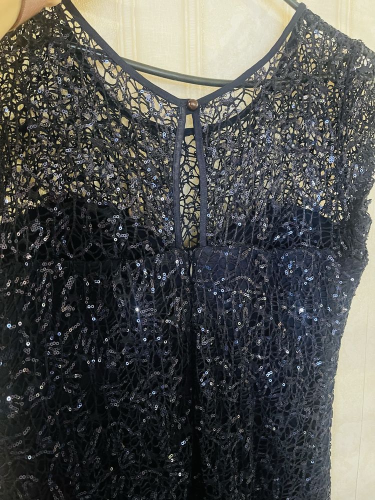 Rochie elenganta pt nunta