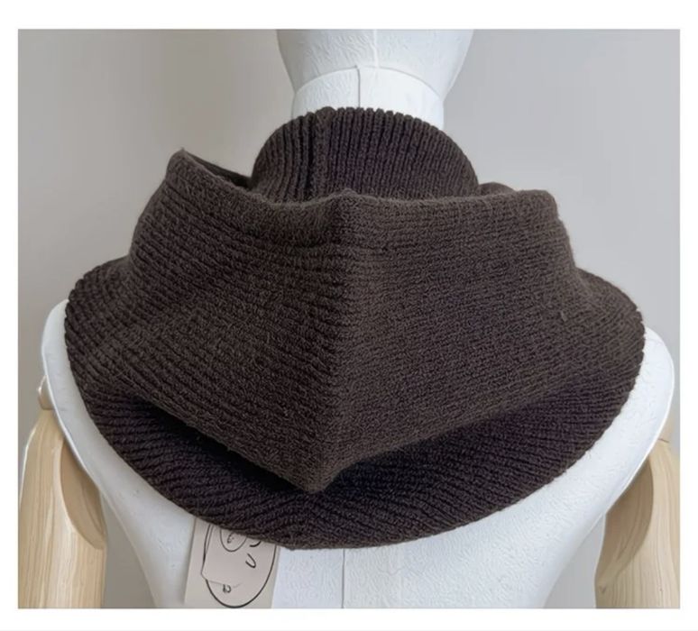 Капор, шапка, капюшон 2в1