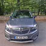 Opel Mokka 2016 E6 1.6 CDTI diesel