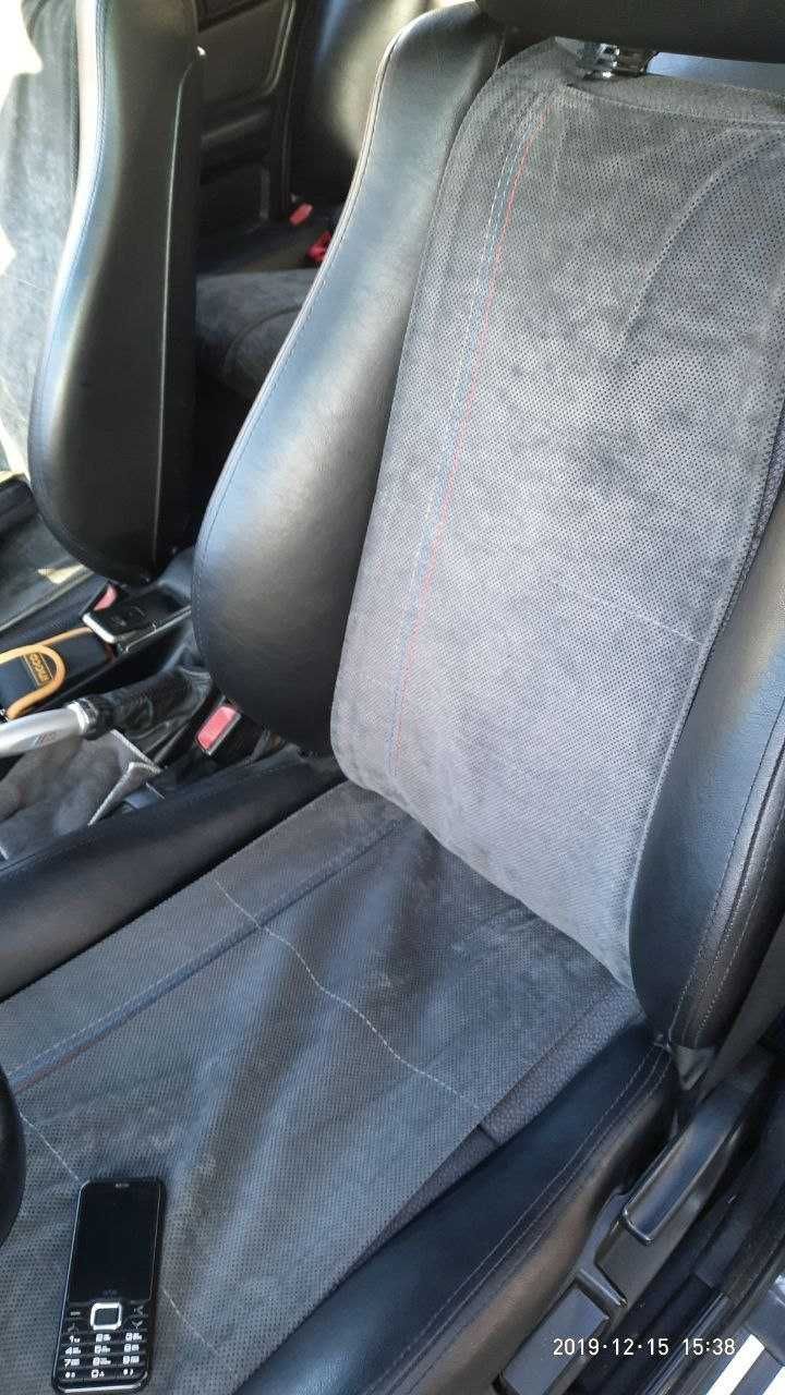 продается BMW E-34
