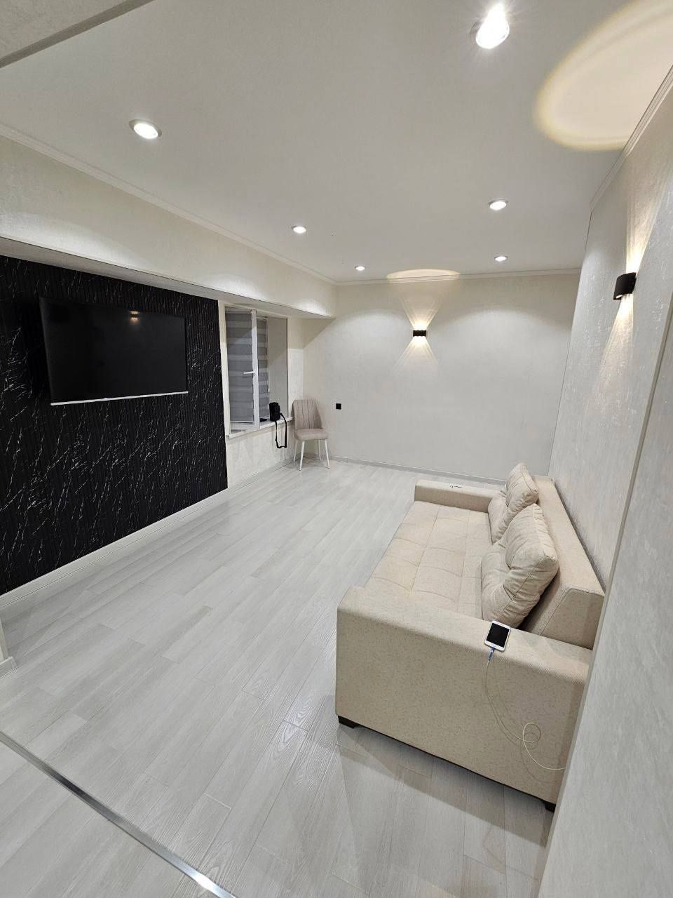 Продается 2/2/4 - Ц-5 ( Алайский, м.Минор ) - 57 м² - Евро ремонт