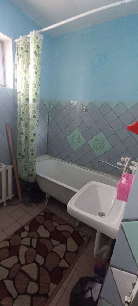 Аренда трехкомнатной квартиры
