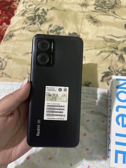 Редми нот 11 е продаётся