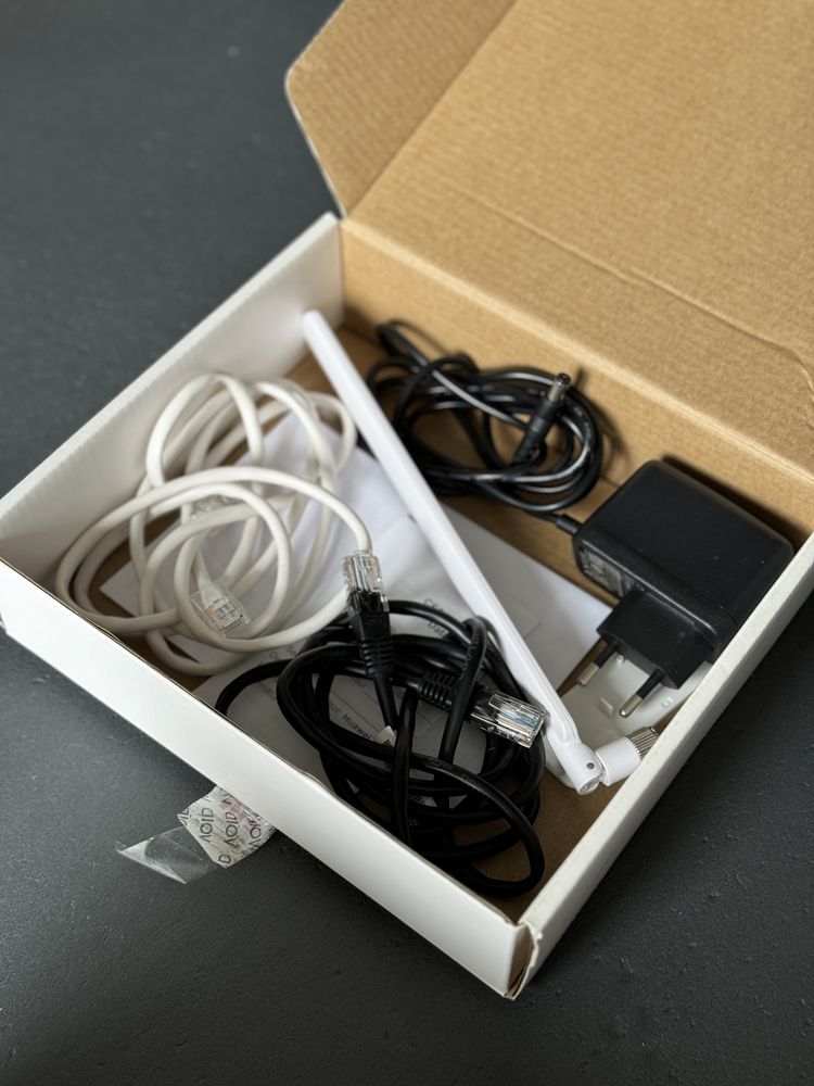 Huawei 4G Router 2