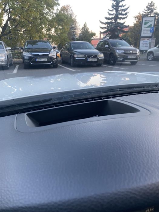 Bmw 520d F11  5 butoane head-up keyless