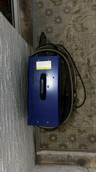 Сварочный апарат