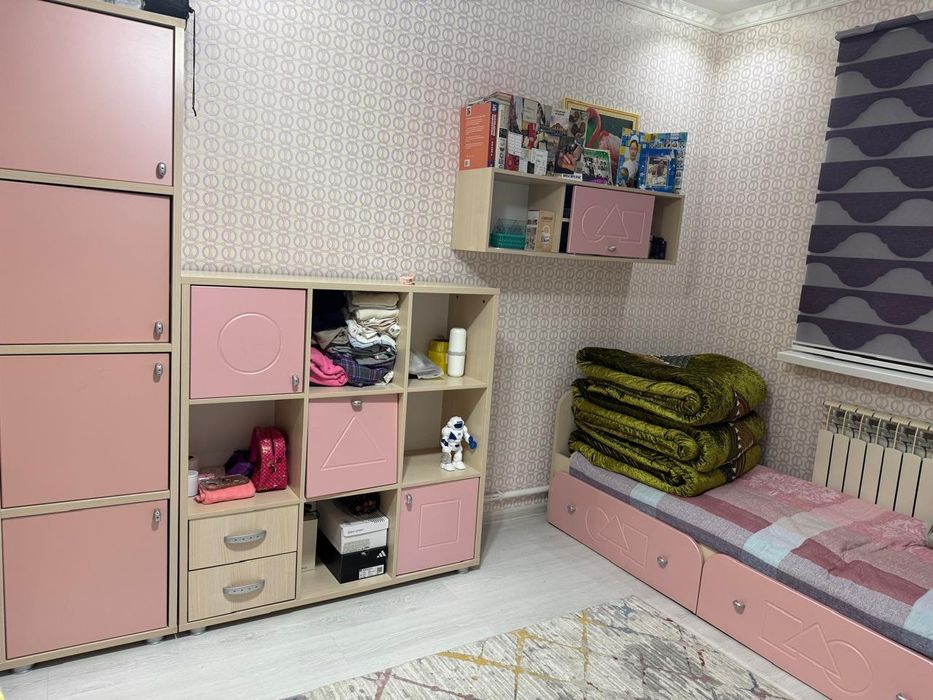 Детско-подростковая мебель