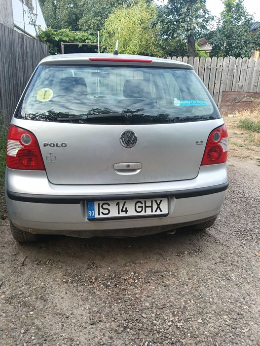 Vând mașină pt rabla