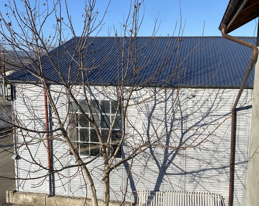 Hala/Depozit/Spatiu industrial/comercial de inchiriat - 216 MP - Husi