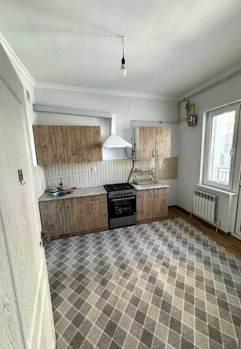 3 xonali kvartira sotuvda