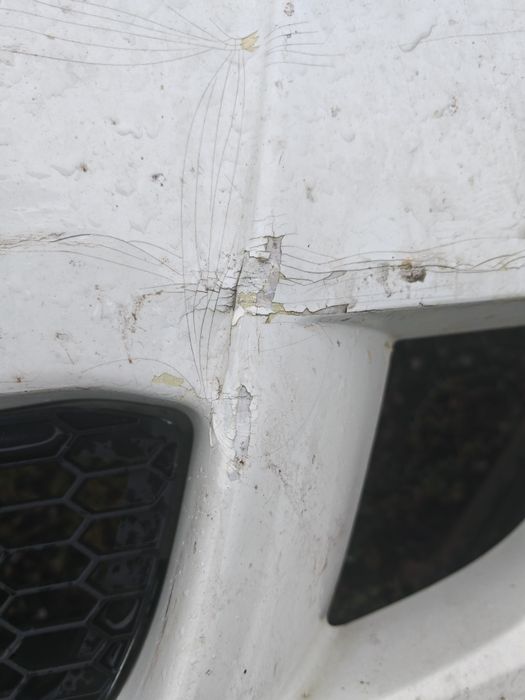 Kit mpaket bara fata spate praguri bmw e87 seria 1