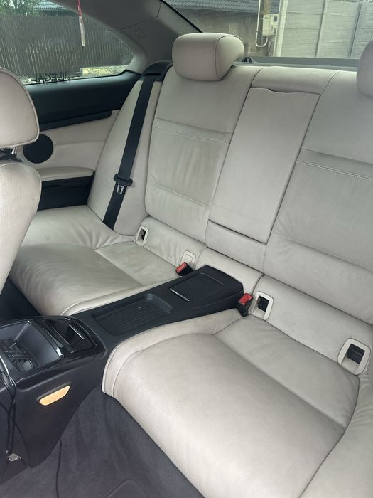 Vand bmw e92 2013 facelift xdrive 2.0xd