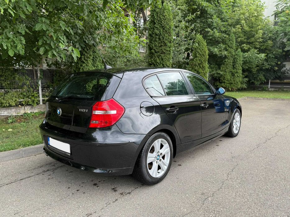 De vânzare BMW 118i