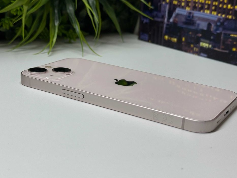 ОфЕрТа ! iPhone 13 128GB Pink Гаранция
