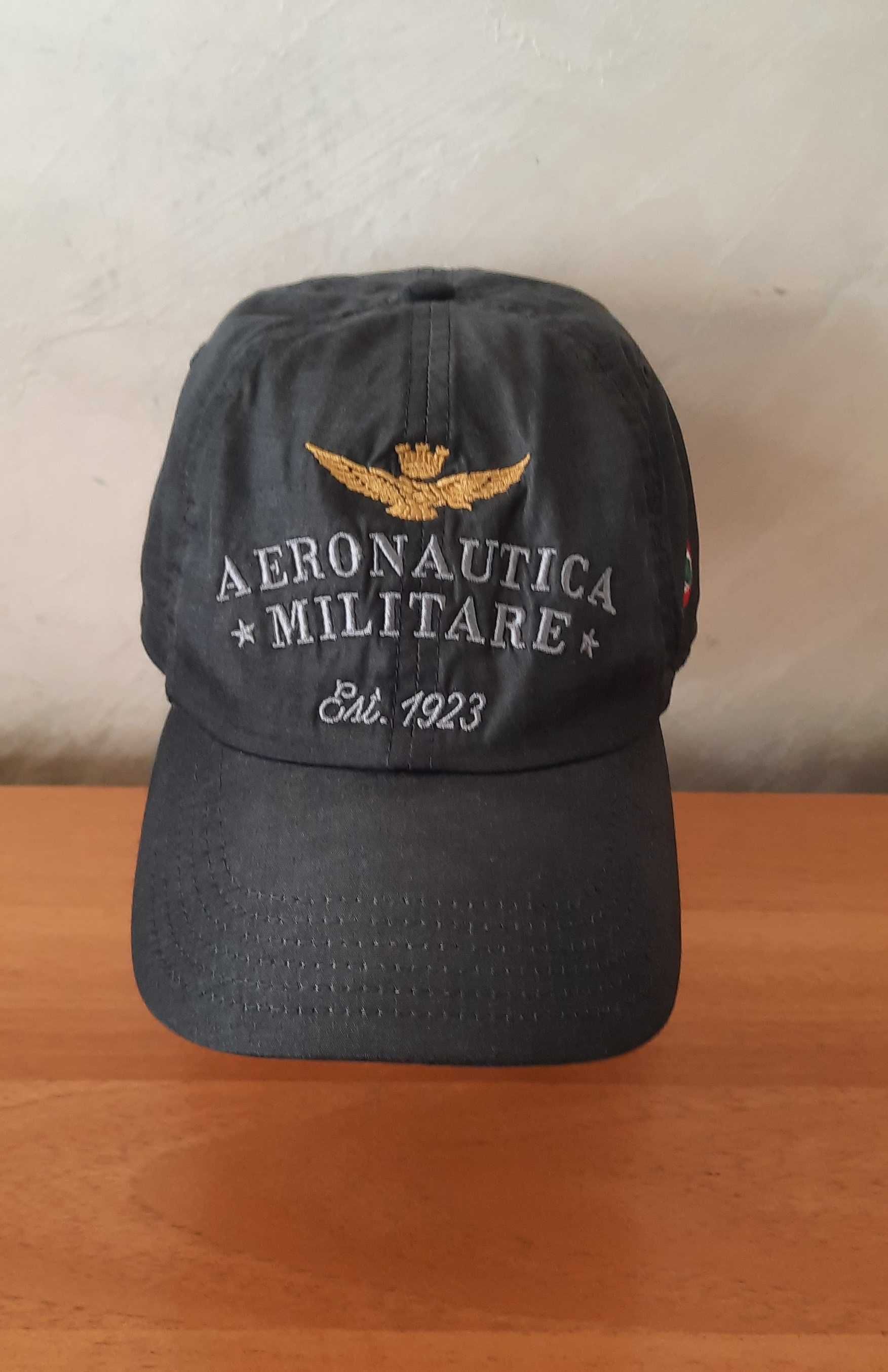 Aeronautica Militare-Много Запазена