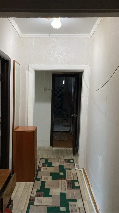 Сдам 2х комнатную квартиру в 8квартирном доме