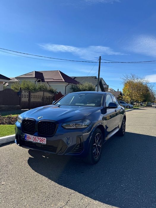 BMW X4 BMW X4 2024