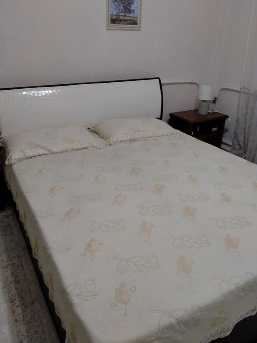 Кровать 2-х спальная