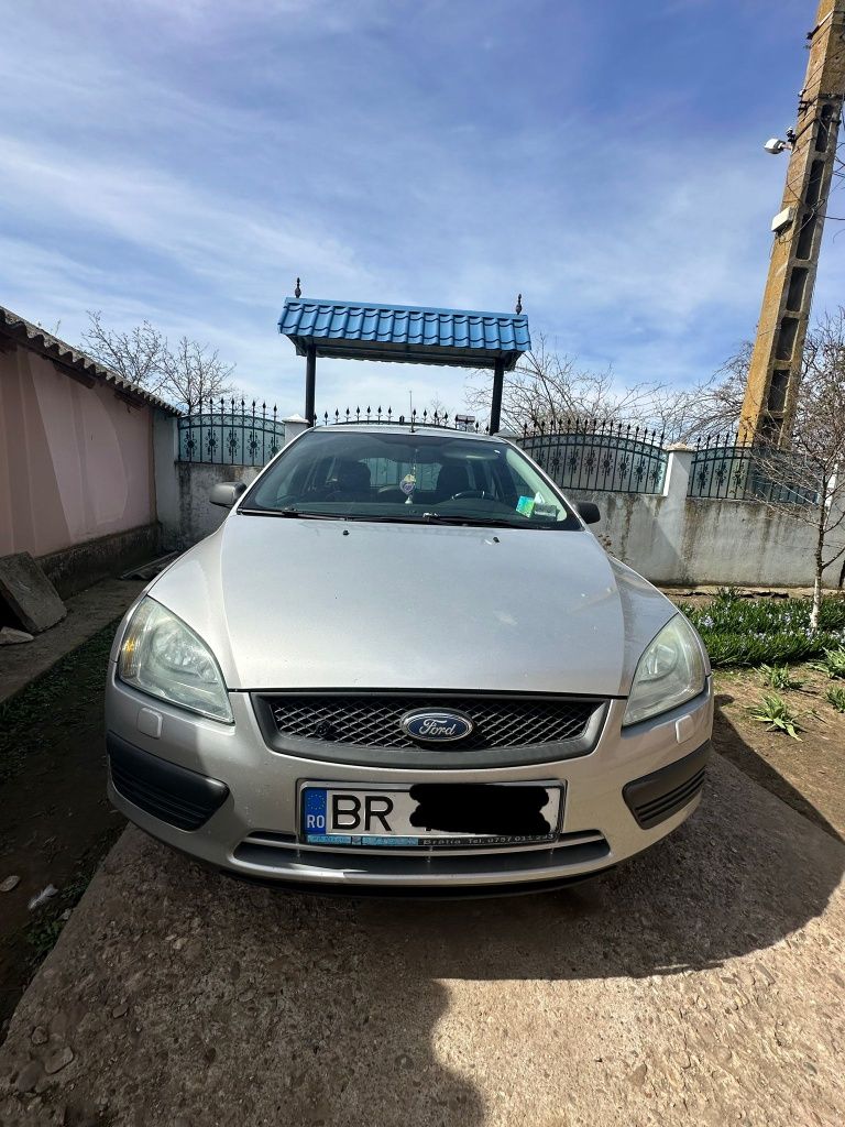 Vanf ford focus 2 2006