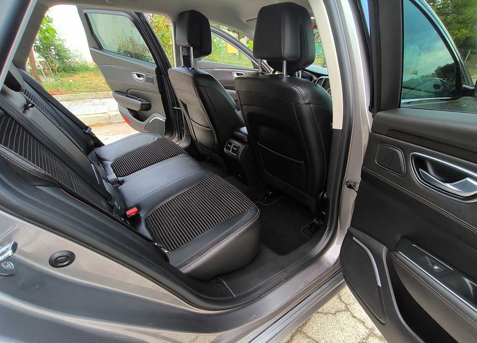 Renault Talisman 1.6 бензин автоматик