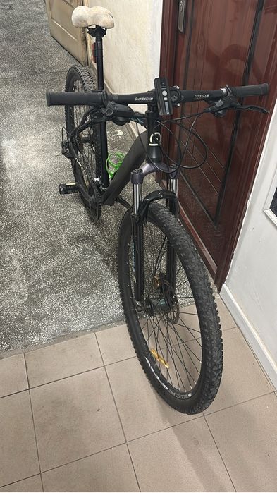 Vand bicicleta roti 29