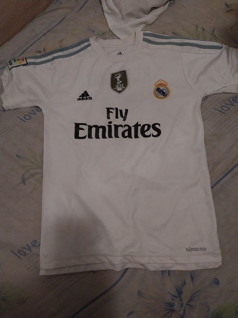 Tricou Cristiano Ronaldo