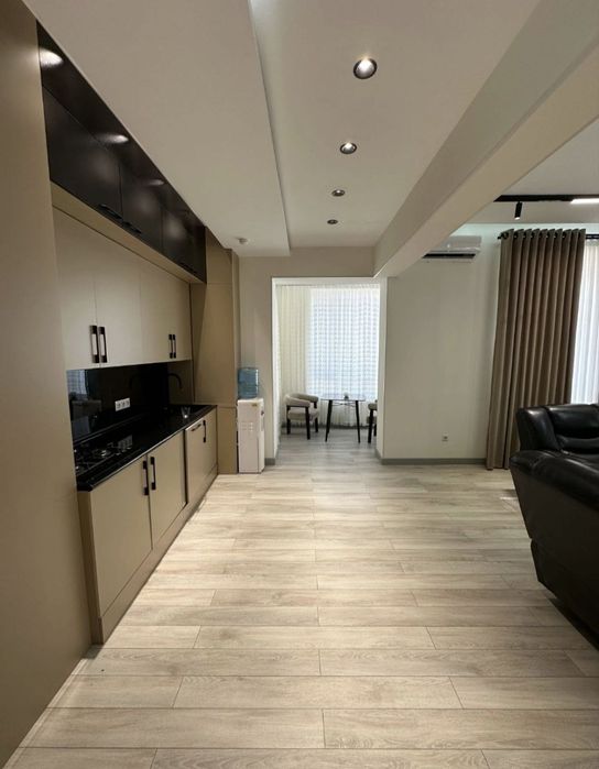 Kvartira продается 2/9/9 на ЖК Yunusabad Residence