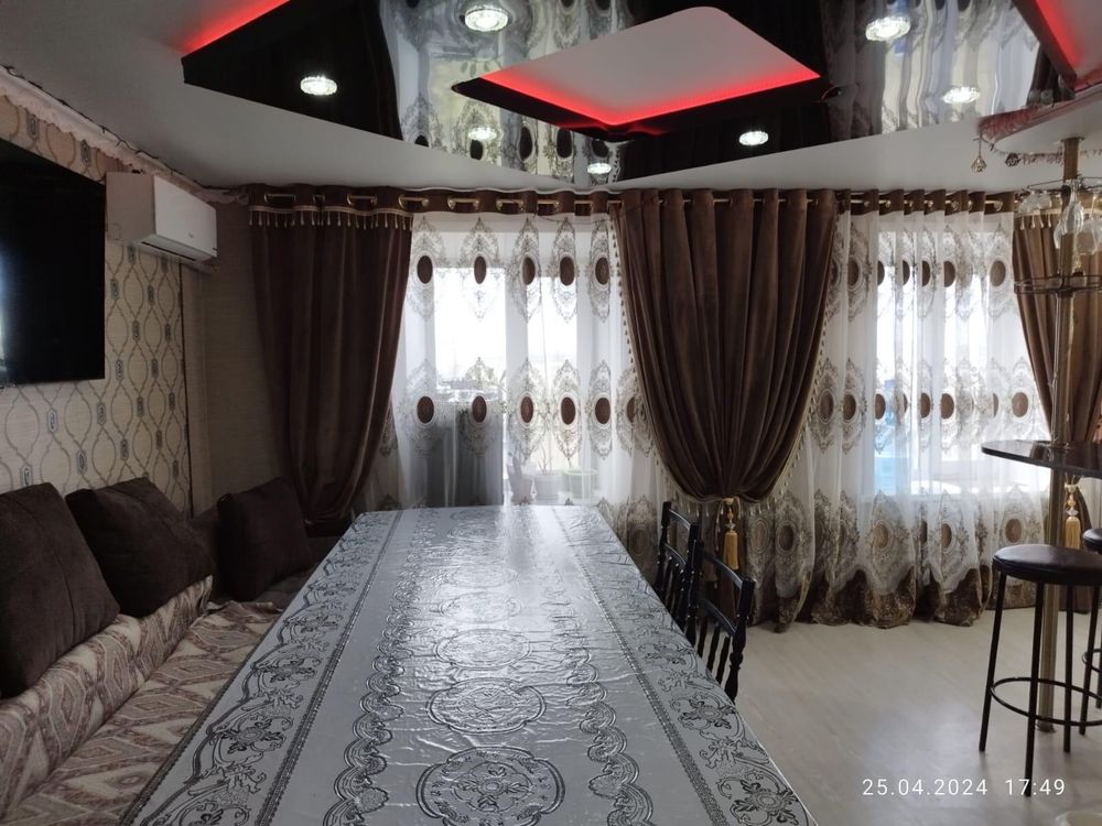 Продам 3 ком. Бак-бак 9эт, 16,8млн, ТОРГ!!!