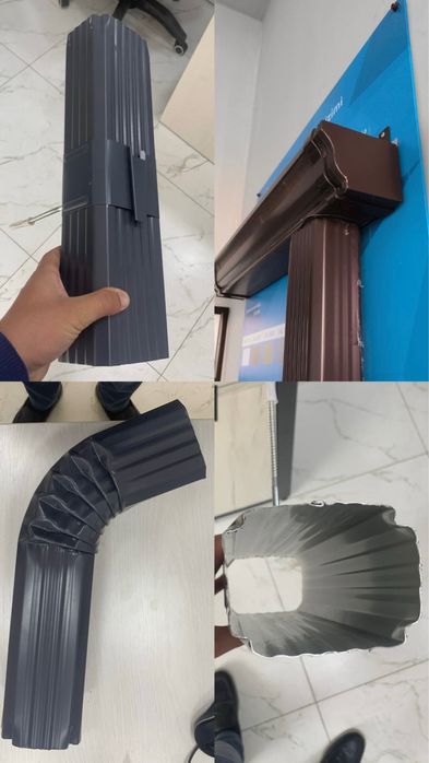 Truba va Aksessuarlar Профнастил Цех “N1”