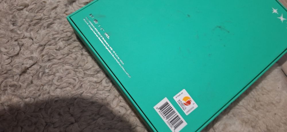 Vand album kpop TXT -The dream chapter magic + inclusion