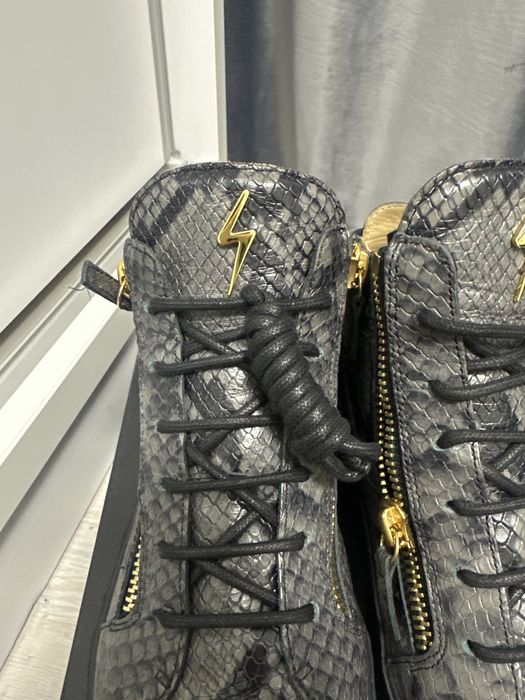giuseppe zanotti frankie marimea 39, fit 40-40.5