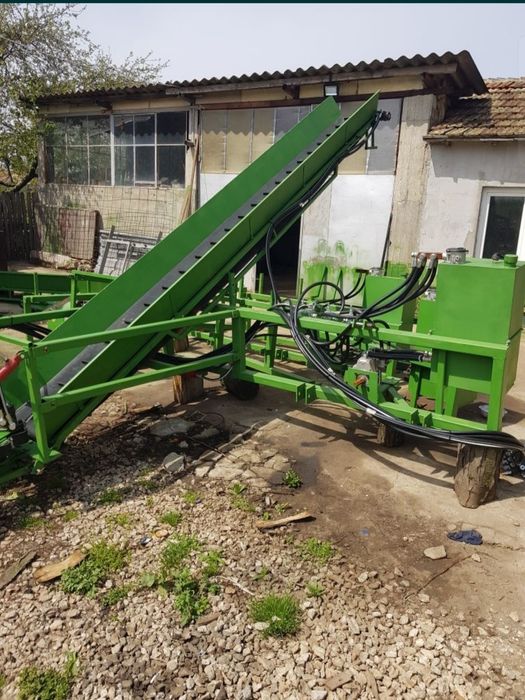 Косачка за лавандула