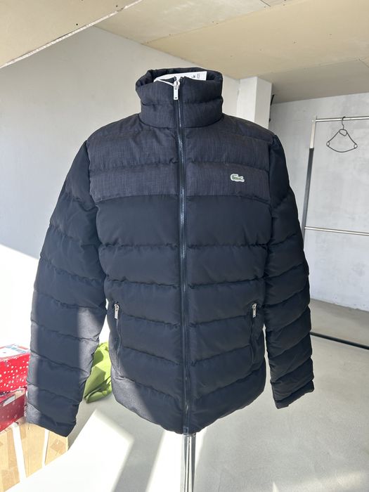 Geaca Lacoste marimea S