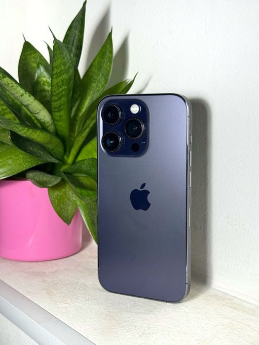 Iphone 14 Pro 256 gb
